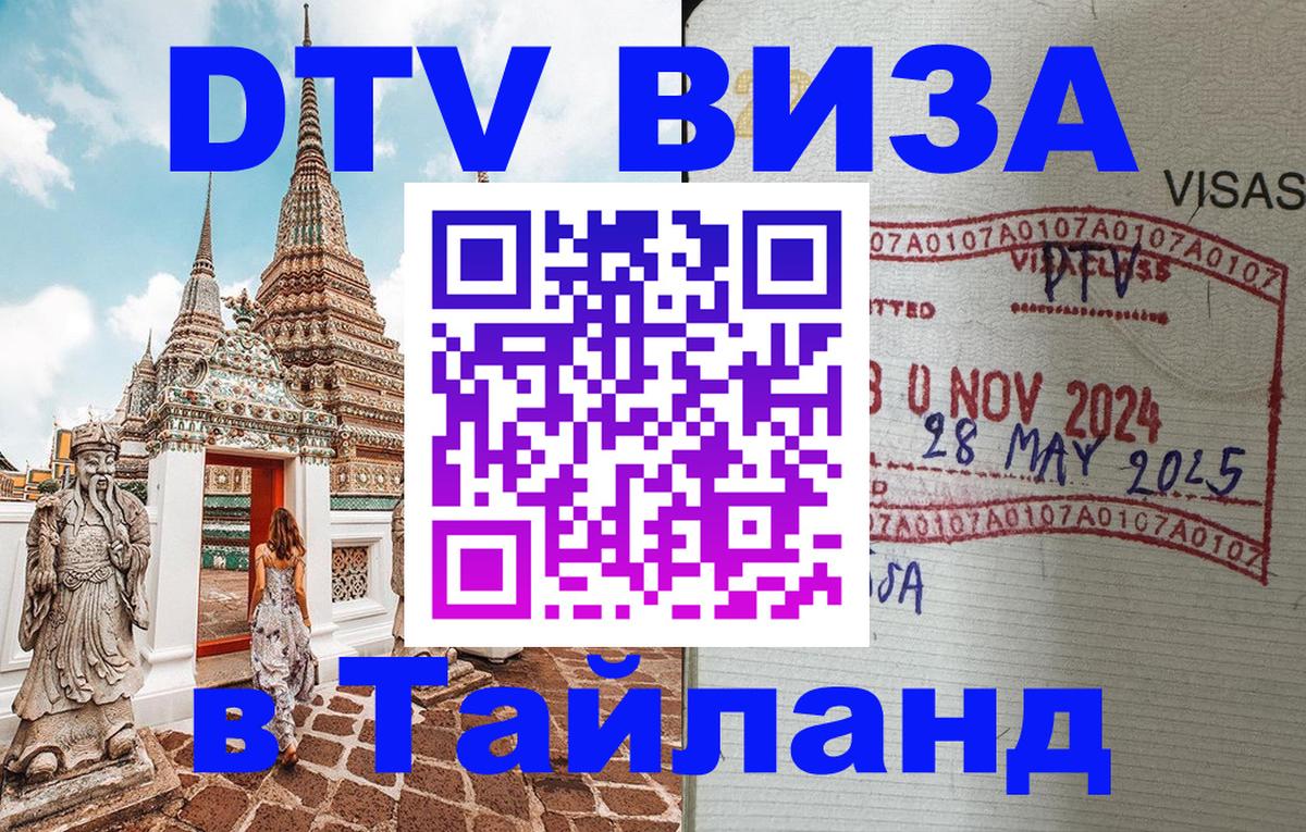 Оформление DTV визы под ключ: стоимость и тарифы, только загранпаспорт - Тула  06.10.2025 